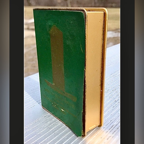 Antique United Insurance Company of America Tallest Building Skyscraper Chicago - Picture 2 of 9